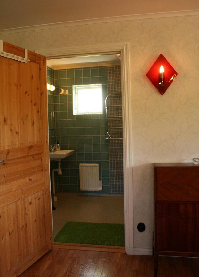Groenelid Gard Tived Buitenkant foto