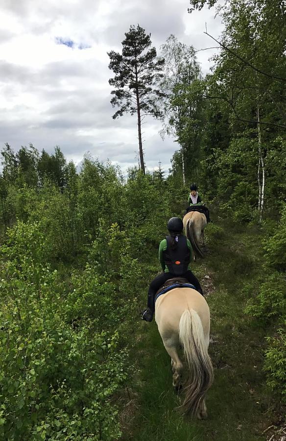 Groenelid Gard Tived Buitenkant foto