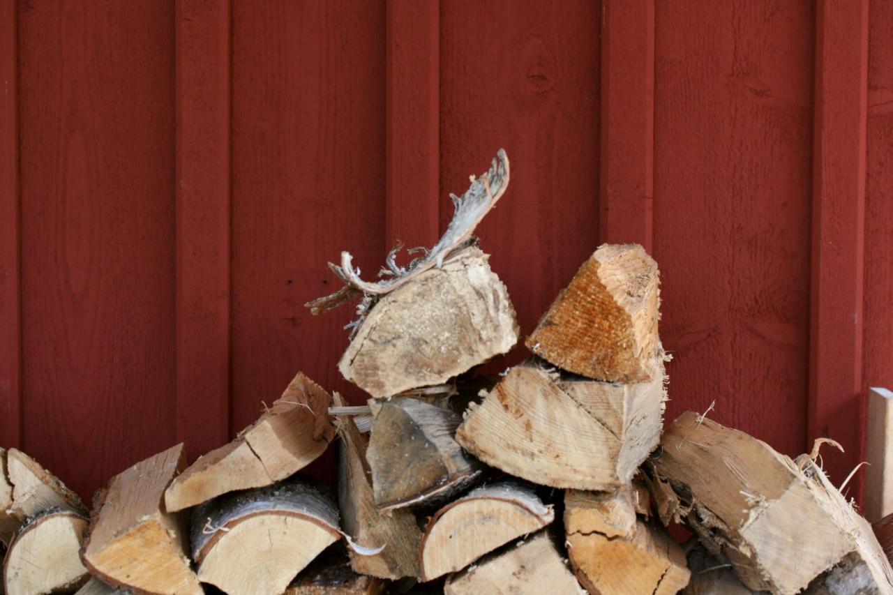 Groenelid Gard Tived Buitenkant foto