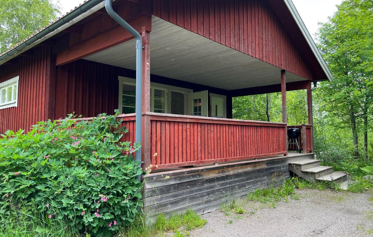 Groenelid Gard Tived Buitenkant foto